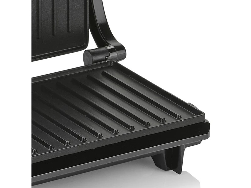 Tristar Contact Grill 700 Watt RVS 6 Tristar Contact Grill 700 Watt RVS - Afbeelding 6