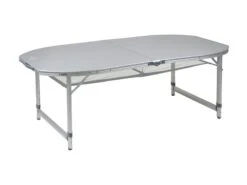 Bo Camp Kampeer Tafel Premium 150 Ovaal Water En Hitte Bestendig -Kampeeruitrusting Winkel 31 2 bo camp kampeer tafel premium 150 ovaal water en hitte bestendig