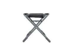 Crespo Voetenbank Ap-231 Air-deluxe Grijs Kleur 86 8 Crespo Voetenbank Ap-231 Air-deluxe Grijs Kleur 86 -Kampeeruitrusting Winkel 31 2 crespo voetenbank ap 231 air de luxe kleur 86 grijs