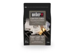 Weber® Aanmaakblokjes