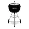 Weber Bar-B-Kettle Houtskoolbarbecue Ø 47 Cm