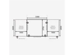 Kampa Dometic Opblaasbare Voortent Club Air All-season 330 S 7 Kampa Dometic Opblaasbare Voortent Club Air All-season 330 S -Kampeeruitrusting Winkel 32 1 kampa dometic opblaasbare voortent club air all season 330 s 9120001104