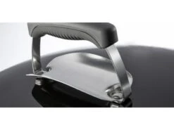 Weber Bar-B-Kettle Houtskoolbarbecue Ø 47 Cm 10 Weber Bar-B-Kettle Houtskoolbarbecue Ø 47 Cm -Kampeeruitrusting Winkel 32 4 weber bar b kettle houtskoolbarbecue O 47 cm