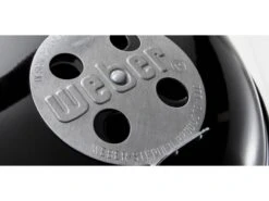 Weber Bar-B-Kettle Houtskoolbarbecue Ø 47 Cm 11 Weber Bar-B-Kettle Houtskoolbarbecue Ø 47 Cm -Kampeeruitrusting Winkel 32 5 weber bar b kettle houtskoolbarbecue O 47 cm