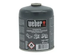Weber® Gasbusje