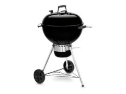 Weber Master-Touch GBS E-5750 Houtskoolbarbecue Ø 57 Cm Black -Kampeeruitrusting Winkel 34 3 weber master touch ® gbs premium se e 5750 14701004