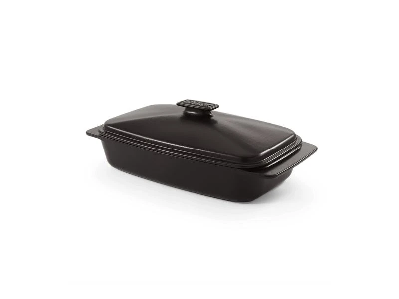Weber® Keramische Ovenschaal 2 Weber® Keramische Ovenschaal - Afbeelding 2