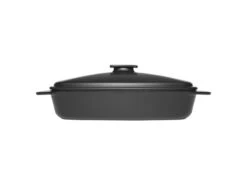 Weber® Keramische Ovenschaal 7 Weber® Keramische Ovenschaal -Kampeeruitrusting Winkel 342 2 weber ® keramische ovenschaal 17888