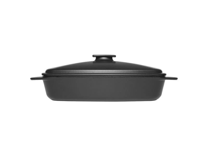 Weber® Keramische Ovenschaal 3 Weber® Keramische Ovenschaal - Afbeelding 3
