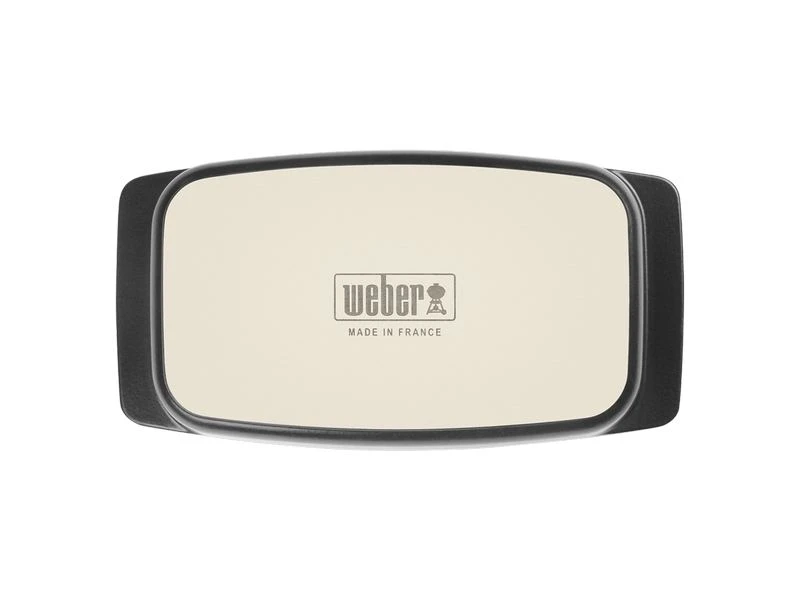 Weber® Keramische Ovenschaal 5 Weber® Keramische Ovenschaal - Afbeelding 5