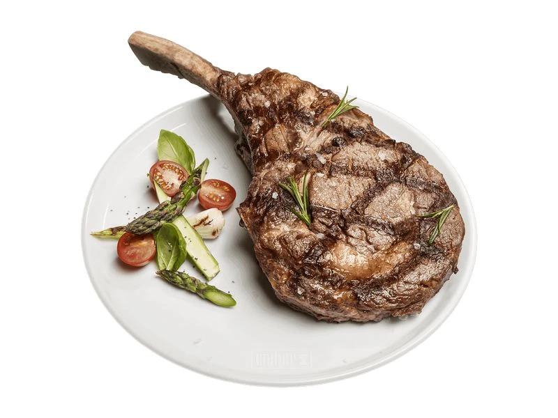 Weber® Dinerbord, Set Van Twee, Ø 27,5 Cm 1 Weber® Dinerbord, Set Van Twee, Ø 27,5 Cm