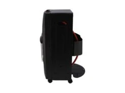 Gimeg Gas-rolkachel Infrarood Kit Grk-100k -Kampeeruitrusting Winkel 35 1 gimeg gas rolkachel infrarood kit grk 100k 5406310