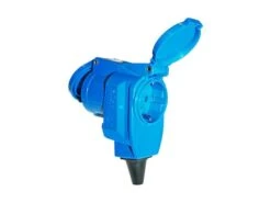 Haba WINKELKOPPELING CEE/RA -Kampeeruitrusting Winkel 35 1 haba winkelkoppeling cee ra 4601130