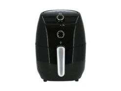 Mestic Heteluchtfriteuse MA-100 -Kampeeruitrusting Winkel 35 2 mestic heteluchtfriteuse ma 100 1507780