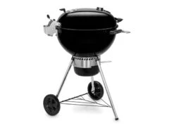 Weber Master-Touch/GBS Premium E-5775 Houtskool Bbq 57cm -Kampeeruitrusting Winkel 35 3 weber master touch premium se e 5775 black 17401004