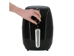 Mestic Heteluchtfriteuse MA-100 -Kampeeruitrusting Winkel 35 5 mestic heteluchtfriteuse ma 100 1507780