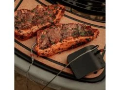 Weber® Traveler Omkeerbare Voorbereidings- En Serveerplank -Kampeeruitrusting Winkel 359 2 weber traveler omkeerbare voorbereidings en serveerplank sfeer bruin 7031