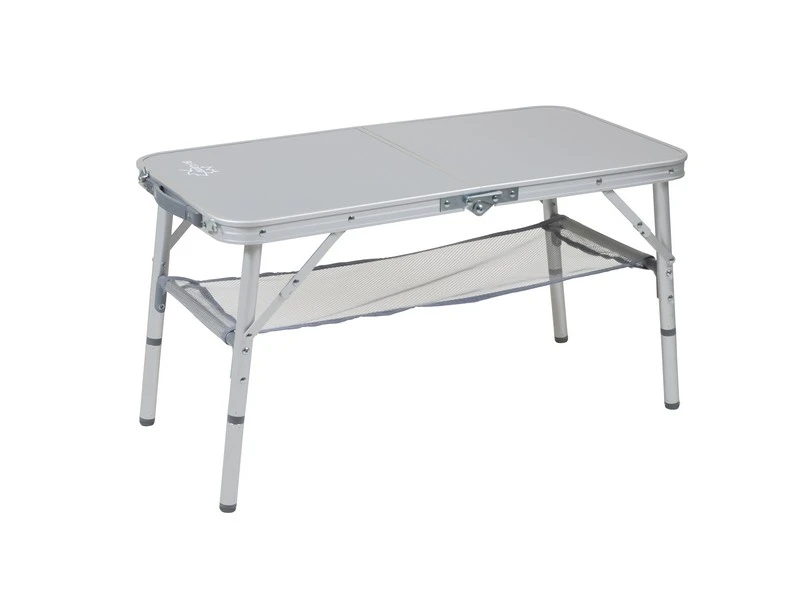 Bo Camp Kampeer Tafel Premium 80 Water En Hitte Bestendig 2 Bo Camp Kampeer Tafel Premium 80 Water En Hitte Bestendig - Afbeelding 2