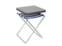 Crespo Oplegblad M-201 Antraciet Kleur 09 -Kampeeruitrusting Winkel 36 2 crespo oplegblad m 201 hittebestendig en waterproof