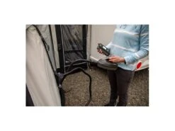 Vango Elektrische Airbeam Pomp Zephyr 5 Vango Elektrische Airbeam Pomp Zephyr -Kampeeruitrusting Winkel 36 2 vango elektrische airbeam pomp zephyr acxpump3hpz65