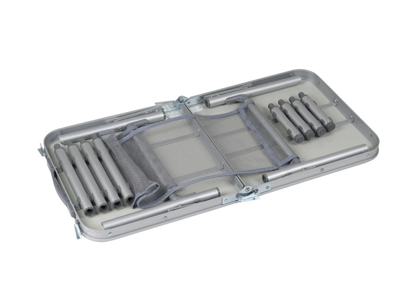 Bo Camp Kampeer Tafel Premium 80 Water En Hitte Bestendig 5 Bo Camp Kampeer Tafel Premium 80 Water En Hitte Bestendig - Afbeelding 5