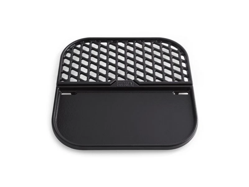 Weber® Grill & Bakplaat 2 Weber® Grill & Bakplaat - Afbeelding 2