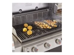 Weber® Grill & Bakplaat 11 Weber® Grill & Bakplaat -Kampeeruitrusting Winkel 361 5 weber ® grill bakplaat 8858