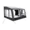 Kampa Dometic Opblaasbare Voortent Grande Air All-season 390 S