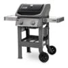 Weber Spirit II E-210 GBS Gasbarbecue