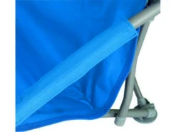 Eurotrail Strandstoel St. Tropez Blauw -Kampeeruitrusting Winkel 37 2 eurotrail strandstoel st. tropez blauw etcf5026 1300