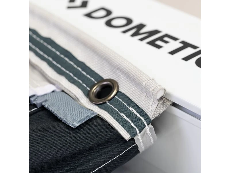 Kampa Dometic Opblaasbare Voortent Grande Air All-season 390 S 3 Kampa Dometic Opblaasbare Voortent Grande Air All-season 390 S - Afbeelding 3