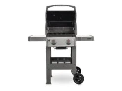 Weber Spirit II E-210 GBS Gasbarbecue -Kampeeruitrusting Winkel 37 2 weber spirit ii e 210 gbs gasbarbecue 44010164