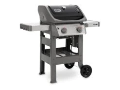 Weber Spirit II E-210 GBS Gasbarbecue -Kampeeruitrusting Winkel 37 3 weber spirit ii e 210 gbs gasbarbecue 44010164