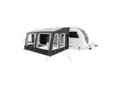 Kampa Dometic Opblaasbare Voortent Grande Air All-season 390 S 10 Kampa Dometic Opblaasbare Voortent Grande Air All-season 390 S -Kampeeruitrusting Winkel 37 4 kampa dometic opblaasbare voortent grande air all season 390 s 9120001109