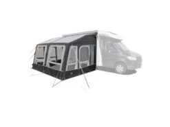 Kampa Dometic Opblaasbare Voortent Grande Air All-season 390 S 11 Kampa Dometic Opblaasbare Voortent Grande Air All-season 390 S -Kampeeruitrusting Winkel 37 5 kampa dometic opblaasbare voortent grande air all season 390 s 9120001109