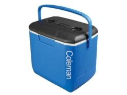 Coleman 30 Qt Performance Koelbox Blauw-grijs