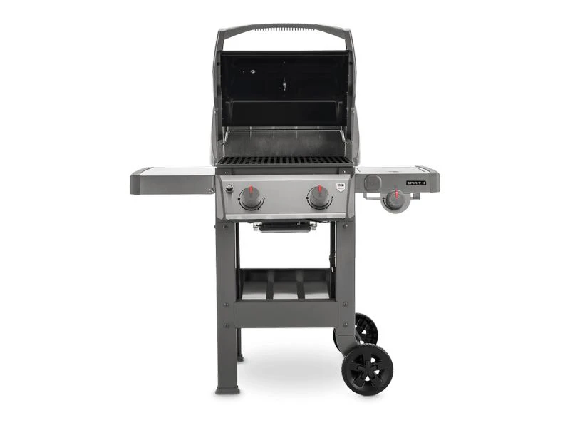 Weber Spirit II E-220 GBS Gasbarbecue 2 Weber Spirit II E-220 GBS Gasbarbecue - Afbeelding 2
