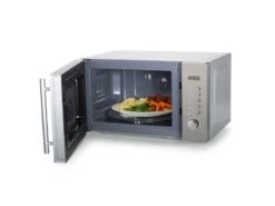 Tristar Combimagnetron 1270 Watt 20 Liter 8 Tristar Combimagnetron 1270 Watt 20 Liter -Kampeeruitrusting Winkel 38 2 tristar combimagnetron 1270 watt 20 liter mw 2705 2