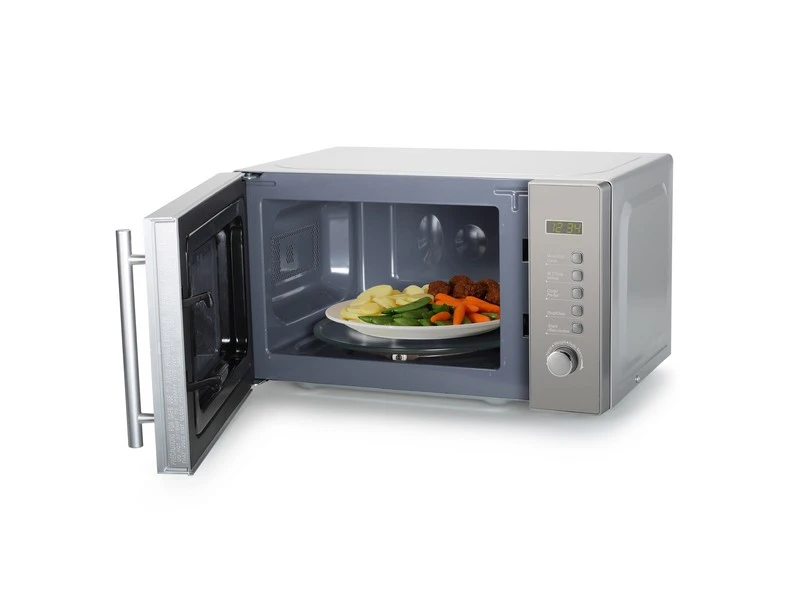 Tristar Combimagnetron 1270 Watt 20 Liter 3 Tristar Combimagnetron 1270 Watt 20 Liter - Afbeelding 3