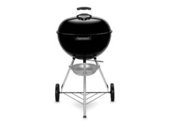 Weber Original Kettle E-5710 Houtskoolbarbecue 57 Cm 8 Weber Original Kettle E-5710 Houtskoolbarbecue 57 Cm -Kampeeruitrusting Winkel 38 2 weber original kettle e 5710 houtskoolbarbecue 57 cm 14101004
