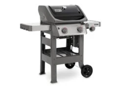 Weber Spirit II E-220 GBS Gasbarbecue 6 Weber Spirit II E-220 GBS Gasbarbecue -Kampeeruitrusting Winkel 38 2 weber spirit ii e 220 gbs gasbarbecue 44012164