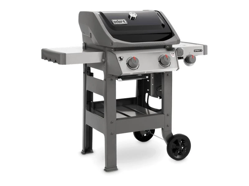 Weber Spirit II E-220 GBS Gasbarbecue 3 Weber Spirit II E-220 GBS Gasbarbecue - Afbeelding 3