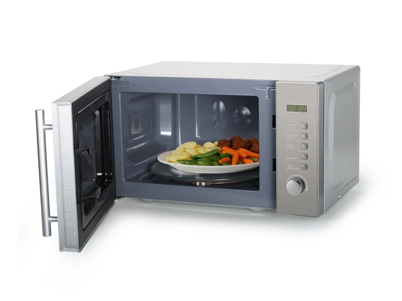 Tristar Combimagnetron 1270 Watt 20 Liter 4 Tristar Combimagnetron 1270 Watt 20 Liter - Afbeelding 4