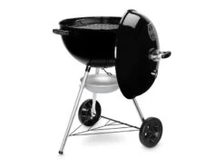 Weber Original Kettle E-5710 Houtskoolbarbecue 57 Cm 9 Weber Original Kettle E-5710 Houtskoolbarbecue 57 Cm -Kampeeruitrusting Winkel 38 3 weber original kettle e 5710 houtskoolbarbecue 57 cm 14101004