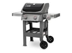 Weber Spirit II E-220 GBS Gasbarbecue 7 Weber Spirit II E-220 GBS Gasbarbecue -Kampeeruitrusting Winkel 38 3 weber spirit ii e 220 gbs gasbarbecue 44012164