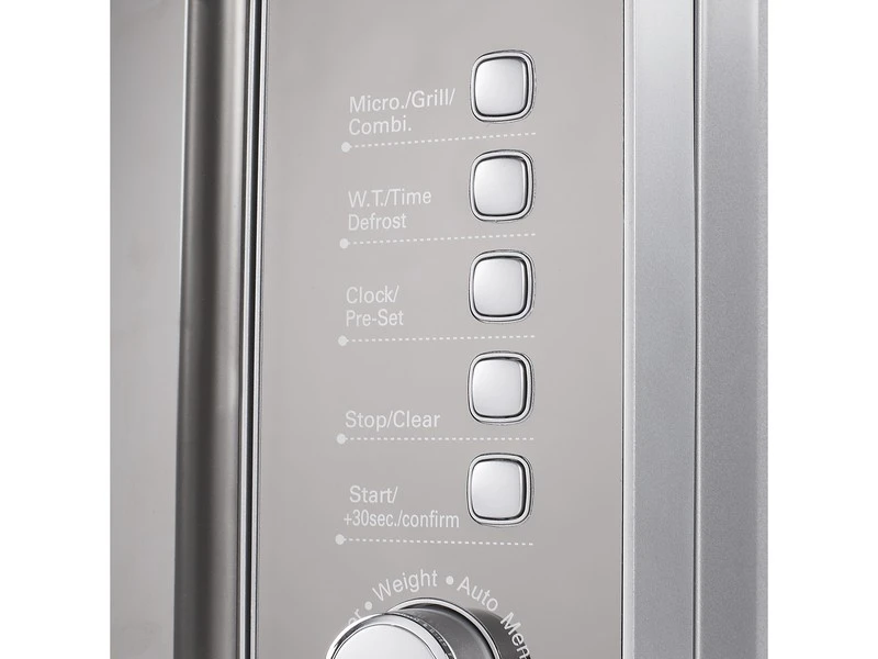 Tristar Combimagnetron 1270 Watt 20 Liter 5 Tristar Combimagnetron 1270 Watt 20 Liter - Afbeelding 5