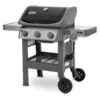 Weber Spirit II E-320 GBS Gasbarbecue