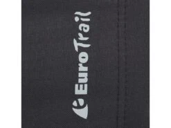 Eurotrail Strandstoel Minor Zwart -Kampeeruitrusting Winkel 39 2 eurotrail strandstoel minor zwart etcf0841 0001