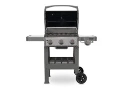 Weber Spirit II E-320 GBS Gasbarbecue 6 Weber Spirit II E-320 GBS Gasbarbecue -Kampeeruitrusting Winkel 39 2 weber spirit ii e 320 gbs gasbarbecue 45012164