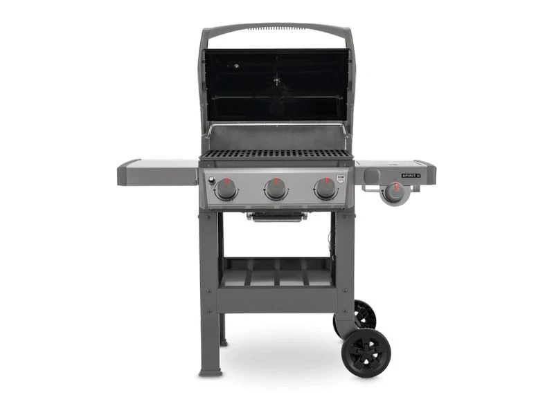 Weber Spirit II E-320 GBS Gasbarbecue 3 Weber Spirit II E-320 GBS Gasbarbecue - Afbeelding 3